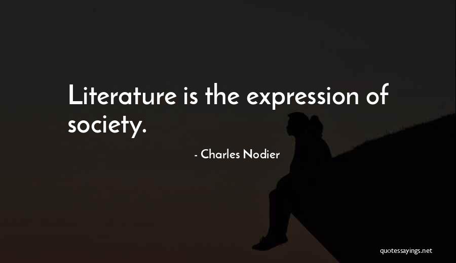 Top Architecture Quotes By Charles Nodier Top Architecture Quotes By Charles Nodier