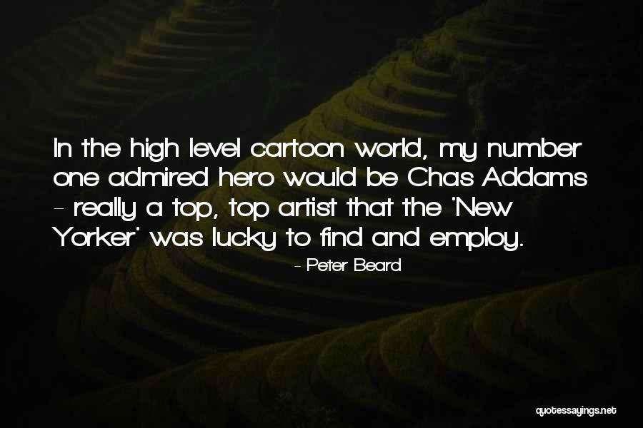 Top Artist Quotes By Peter Beard Top Artist Quotes By Peter Beard