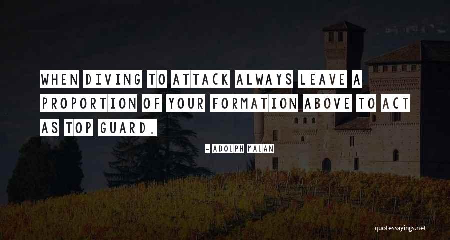 Top Aviation Quotes By Adolph Malan Top Aviation Quotes By Adolph Malan