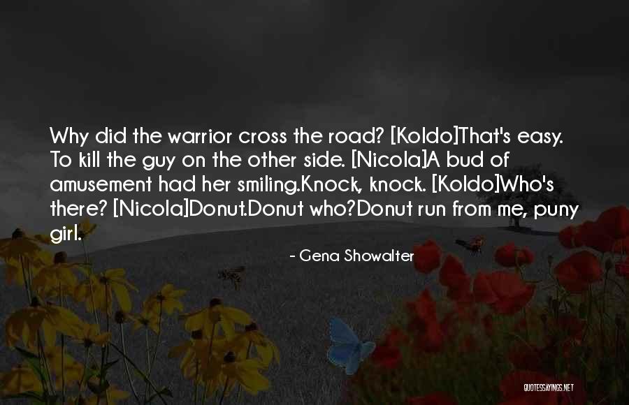 Top Awesomeness Quotes By Gena Showalter Top Awesomeness Quotes By Gena Showalter