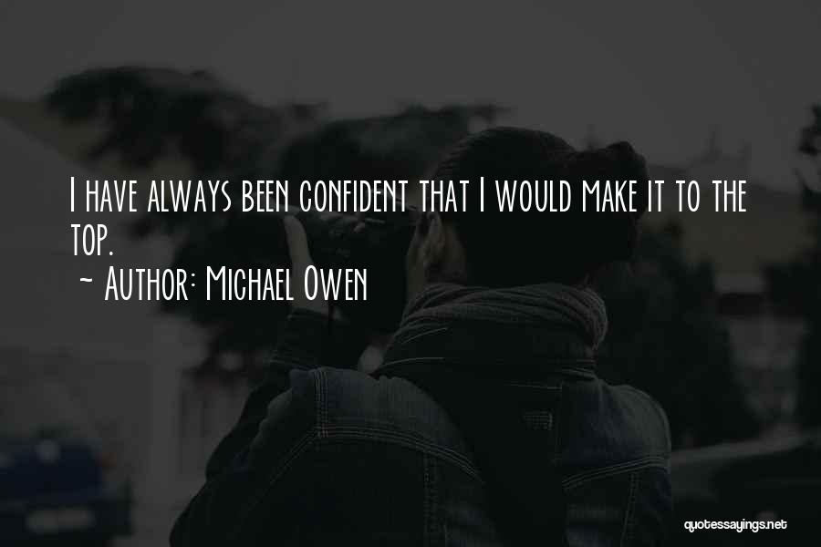 Top Batiatus Quotes By Michael Owen