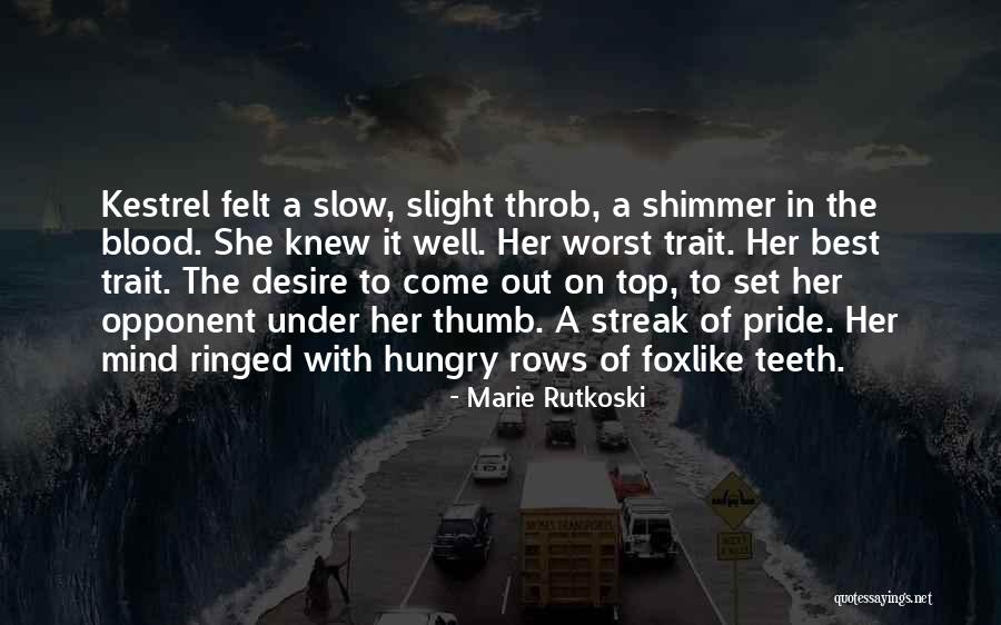Top Best Quotes By Marie Rutkoski Top Best Quotes By Marie Rutkoski