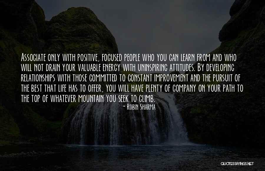 Top Best Quotes By Robin Sharma Top Best Quotes By Robin Sharma