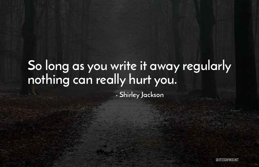 Top Billing Quotes By Shirley Jackson Top Billing Quotes By Shirley Jackson