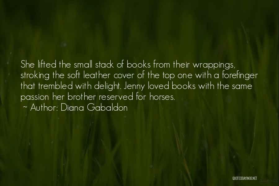 Top Books Quotes By Diana Gabaldon