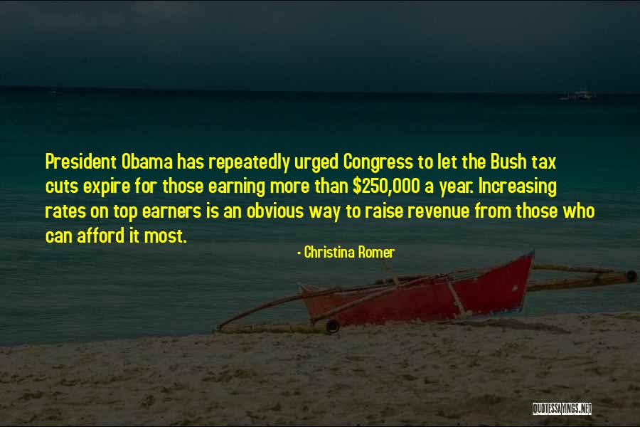 Top Bush Quotes By Christina Romer Top Bush Quotes By Christina Romer