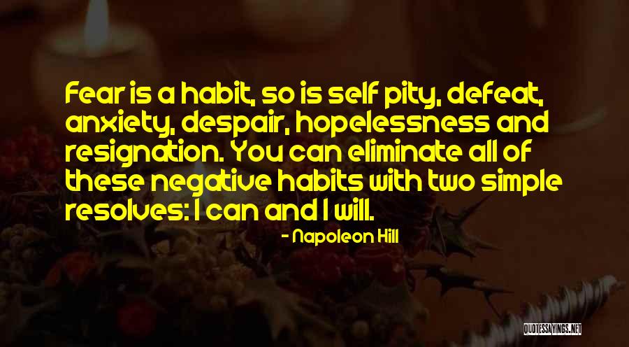 Top Cat Cartoon Spook Quotes By Napoleon Hill