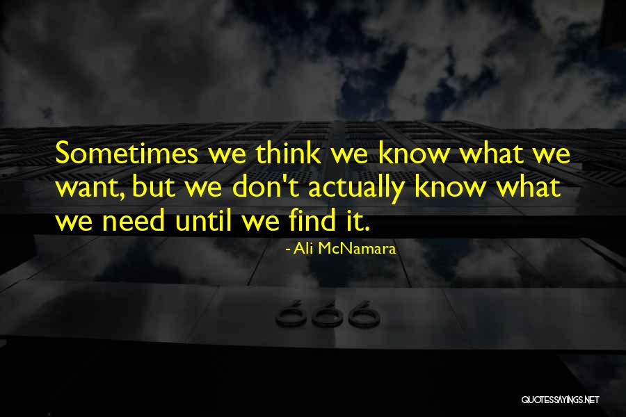 Top Catholic Quotes By Ali McNamara Top Catholic Quotes By Ali McNamara