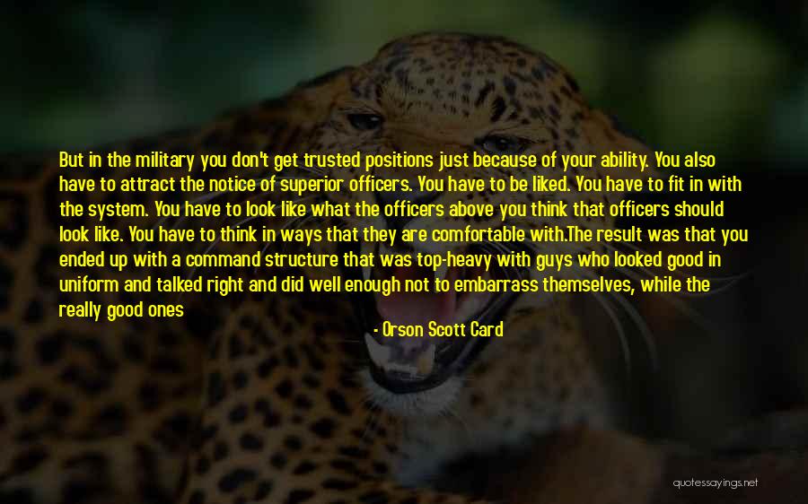 Top Corporate Quotes By Orson Scott Card Top Corporate Quotes By Orson Scott Card