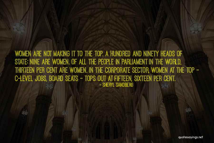 Top Corporate Quotes By Sheryl Sandberg Top Corporate Quotes By Sheryl Sandberg