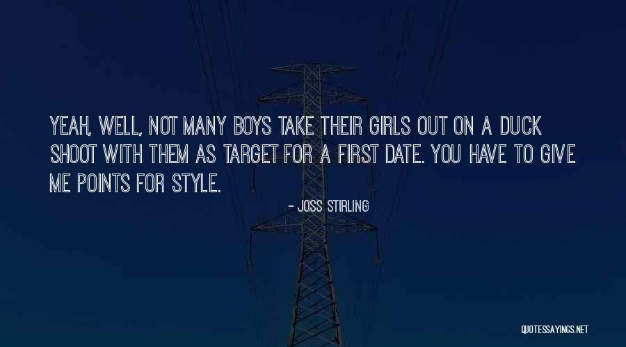Top Digital Marketing Quotes By Joss Stirling Top Digital Marketing Quotes By Joss Stirling