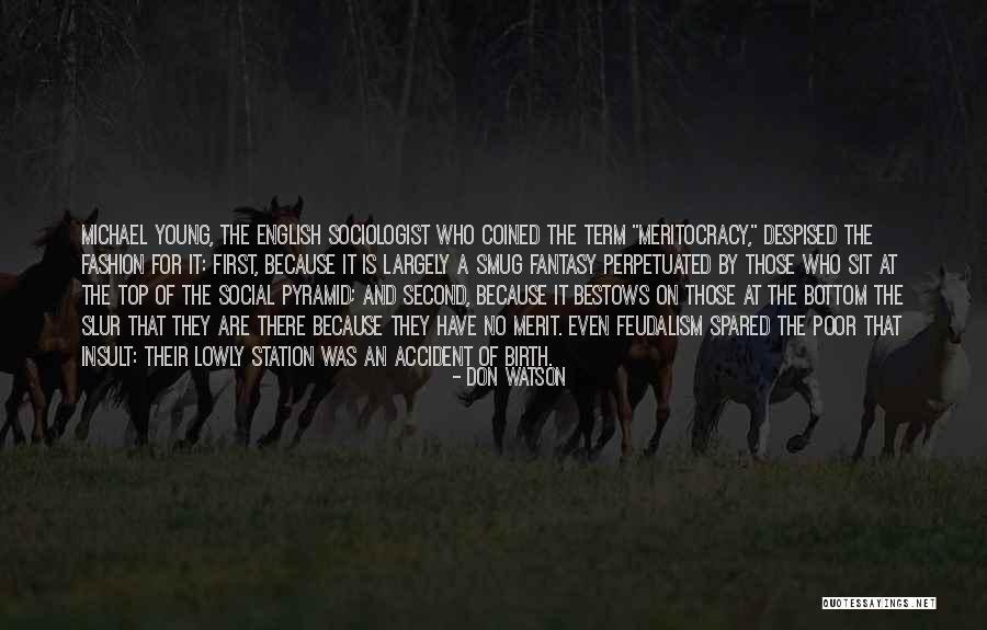 Top Fashion Quotes By Don Watson Top Fashion Quotes By Don Watson