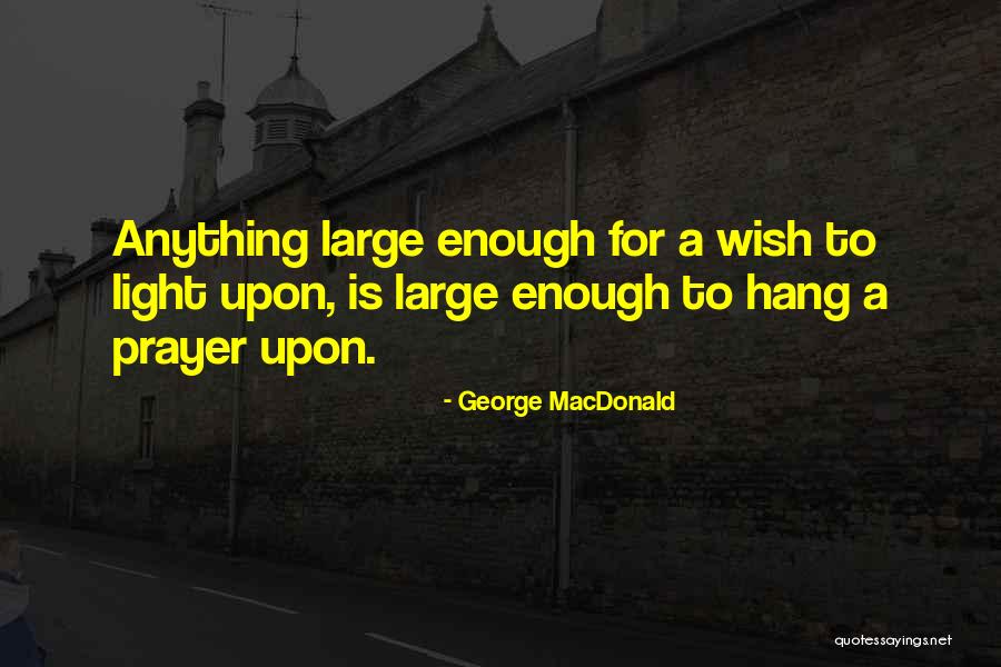 Top Female Rap Quotes By George MacDonald