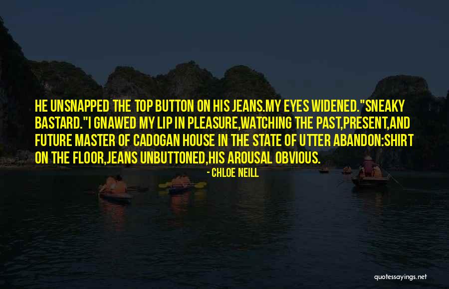 Top Floor Quotes By Chloe Neill Top Floor Quotes By Chloe Neill