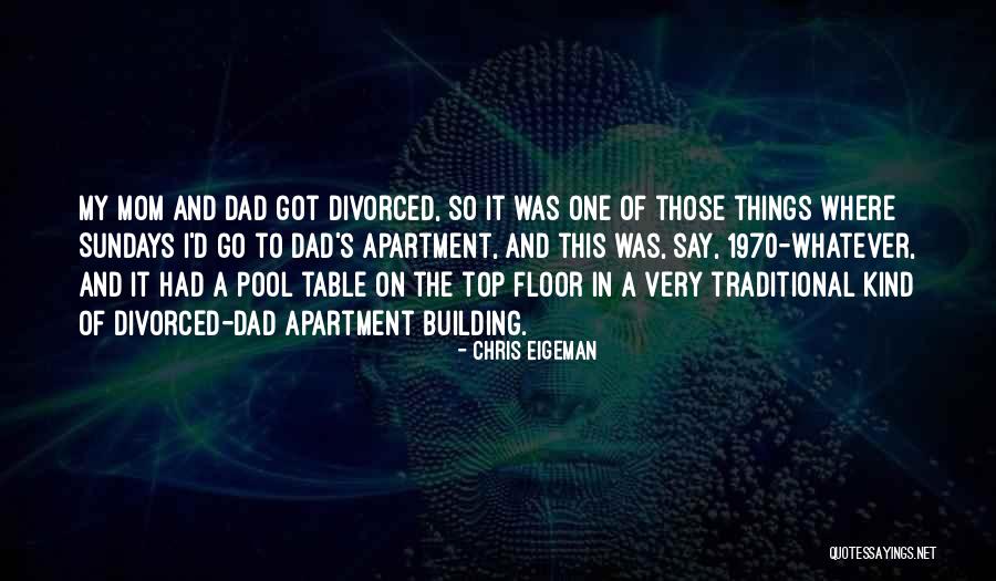 Top Floor Quotes By Chris Eigeman Top Floor Quotes By Chris Eigeman