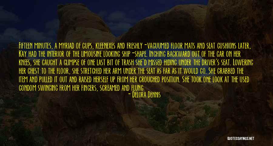 Top Floor Quotes By Delora Dennis Top Floor Quotes By Delora Dennis