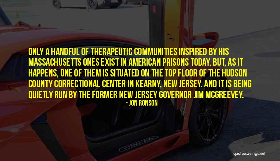 Top Floor Quotes By Jon Ronson Top Floor Quotes By Jon Ronson