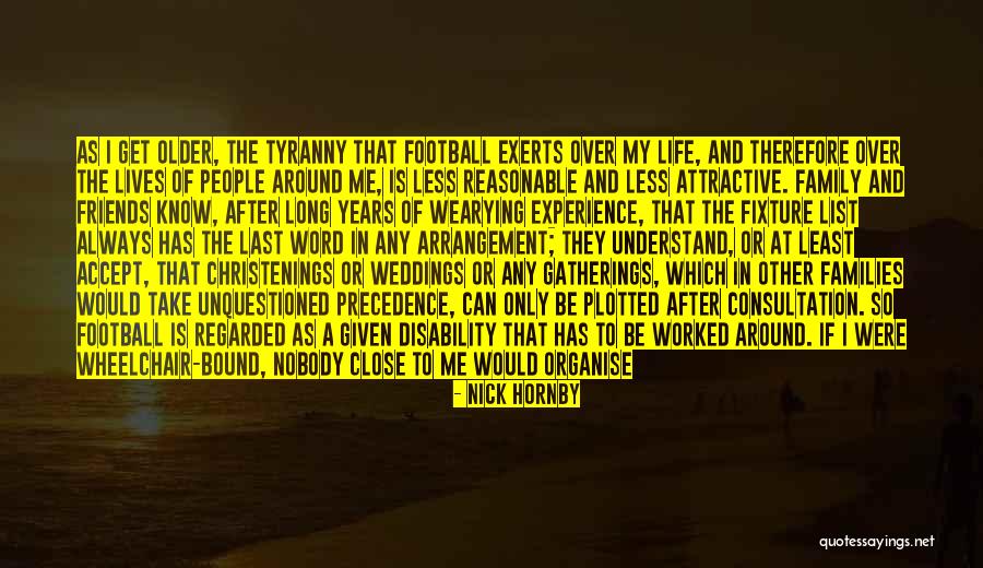 Top Floor Quotes By Nick Hornby Top Floor Quotes By Nick Hornby