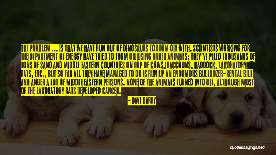 Top Form Quotes By Dave Barry Top Form Quotes By Dave Barry