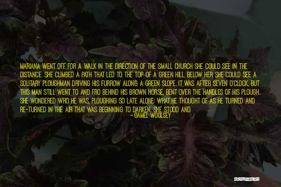 Top Form Quotes By Gamel Woolsey Top Form Quotes By Gamel Woolsey