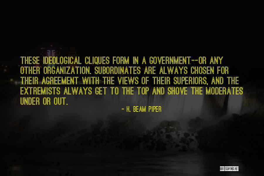 Top Form Quotes By H. Beam Piper Top Form Quotes By H. Beam Piper