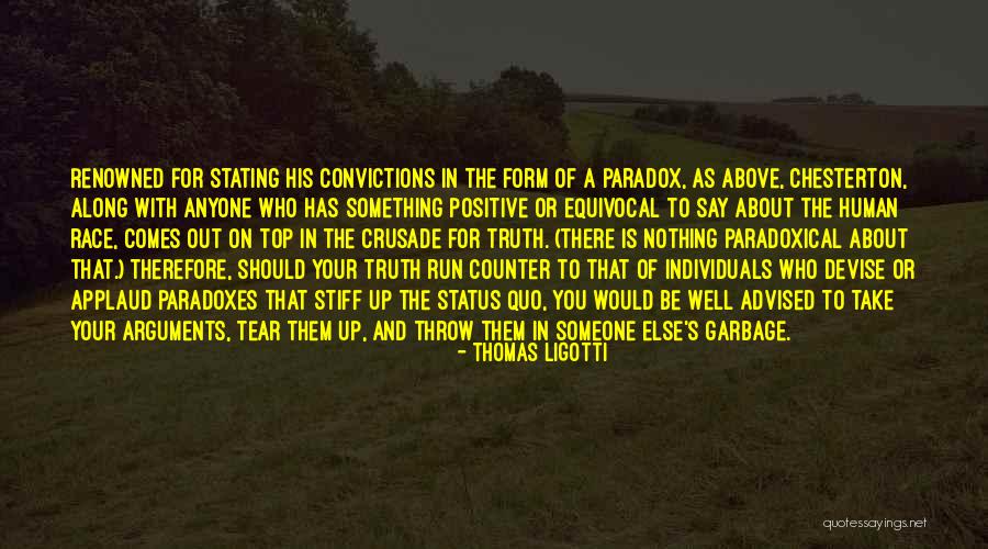 Top Form Quotes By Thomas Ligotti Top Form Quotes By Thomas Ligotti
