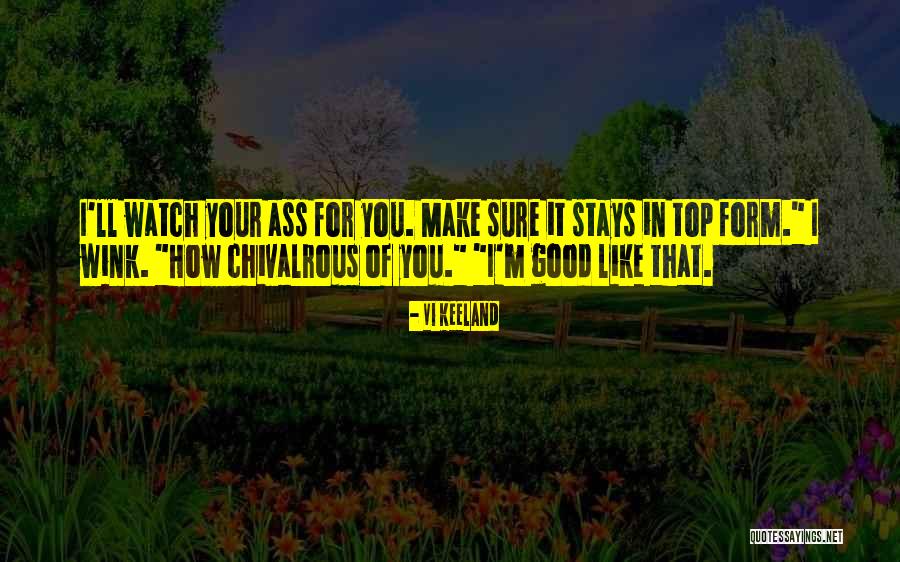 Top Form Quotes By Vi Keeland Top Form Quotes By Vi Keeland