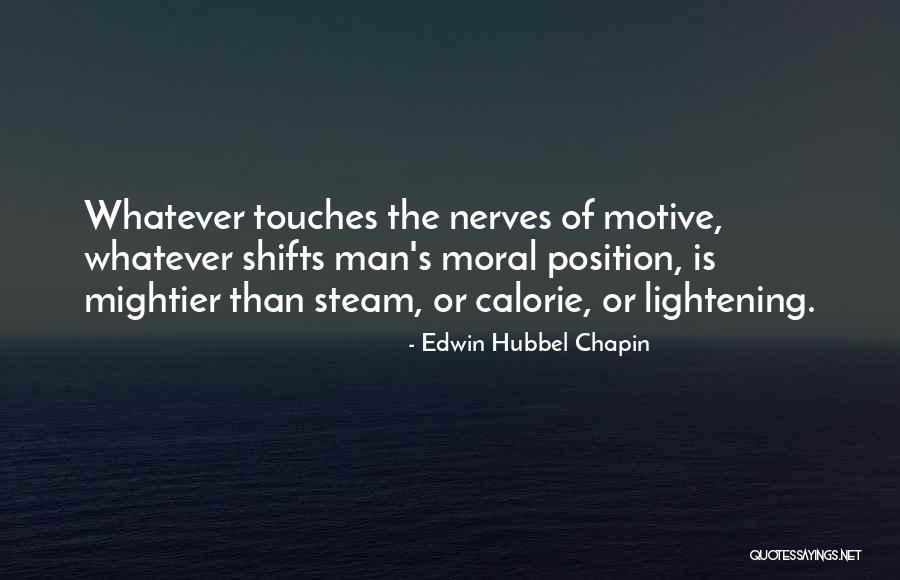 Top Game Of Thrones Quotes By Edwin Hubbel Chapin