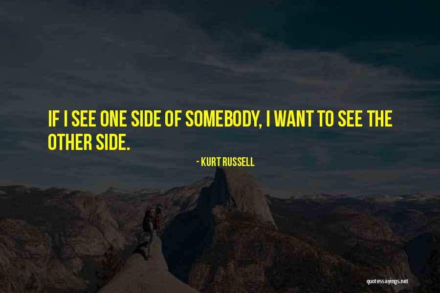Top Golf Movie Quotes By Kurt Russell