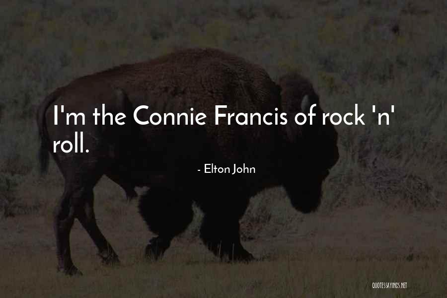 Top Gorillaz Quotes By Elton John