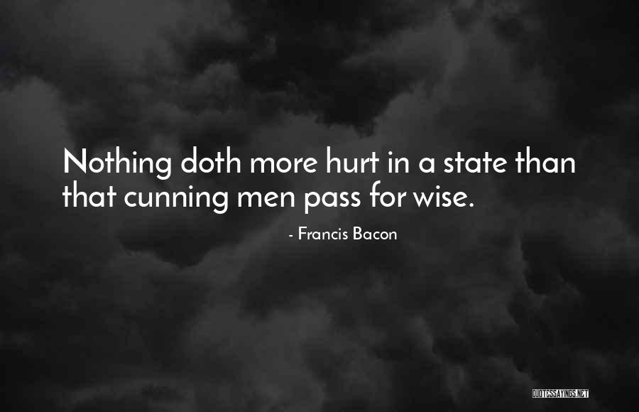 Top Gove Quotes By Francis Bacon Top Gove Quotes By Francis Bacon