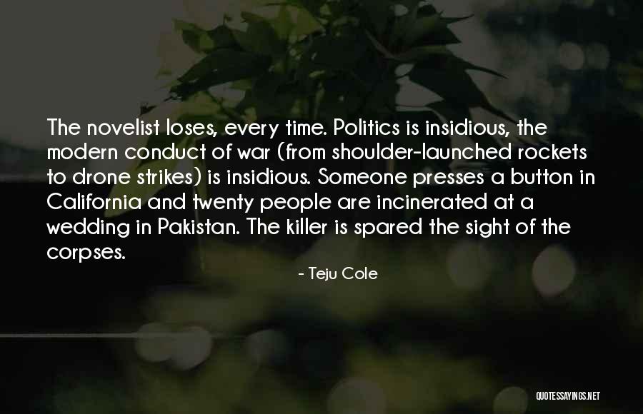 Top Gun Mig Quotes By Teju Cole Top Gun Mig Quotes By Teju Cole