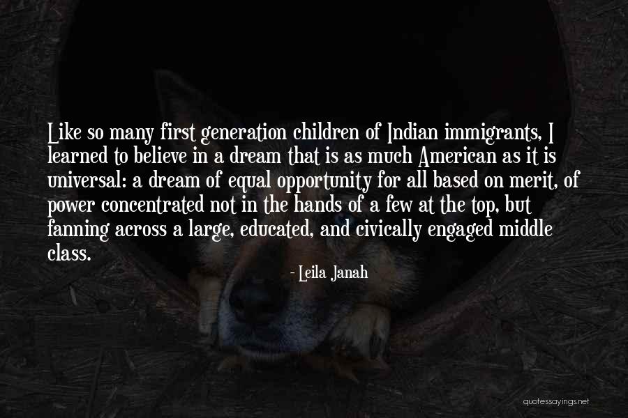 Top Hands On Quotes By Leila Janah Top Hands On Quotes By Leila Janah