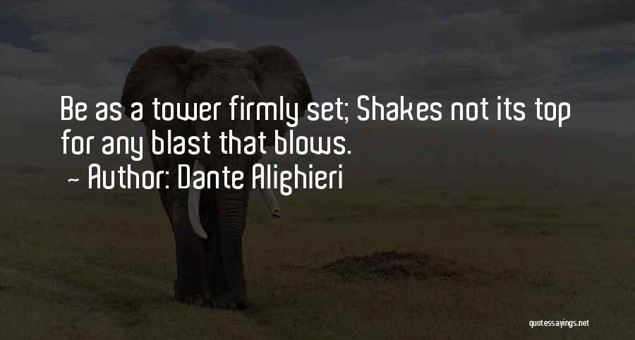 Top History Quotes By Dante Alighieri