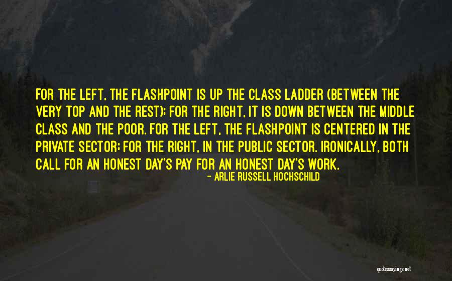 Top In Class Quotes By Arlie Russell Hochschild Top In Class Quotes By Arlie Russell Hochschild