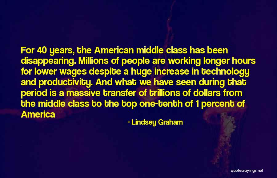 Top In Class Quotes By Lindsey Graham Top In Class Quotes By Lindsey Graham