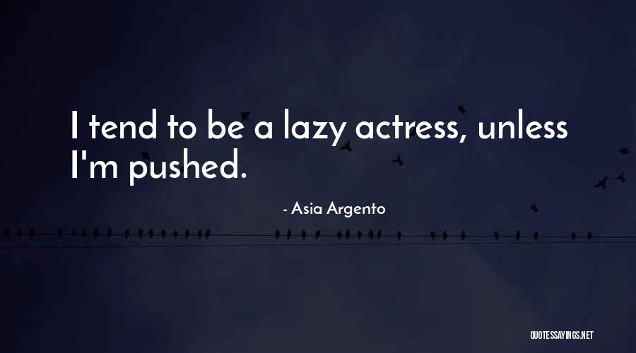 Top Inspirational Sports Movie Quotes By Asia Argento Top Inspirational Sports Movie Quotes By Asia Argento