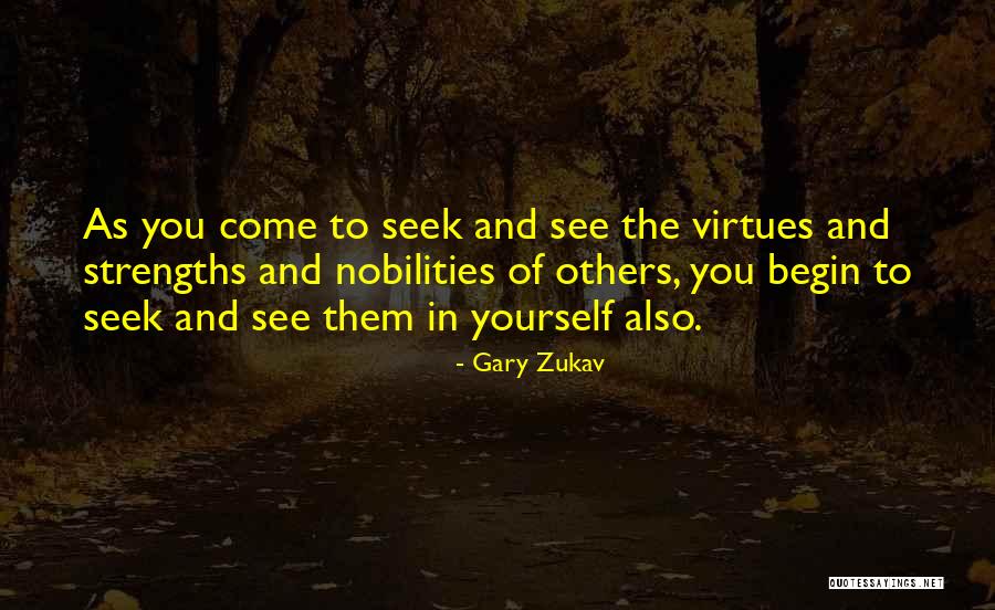 Top Instagram Accounts Quotes By Gary Zukav Top Instagram Accounts Quotes By Gary Zukav