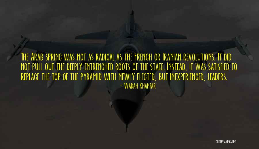Top Iranian Quotes By Wadah Khanfar Top Iranian Quotes By Wadah Khanfar