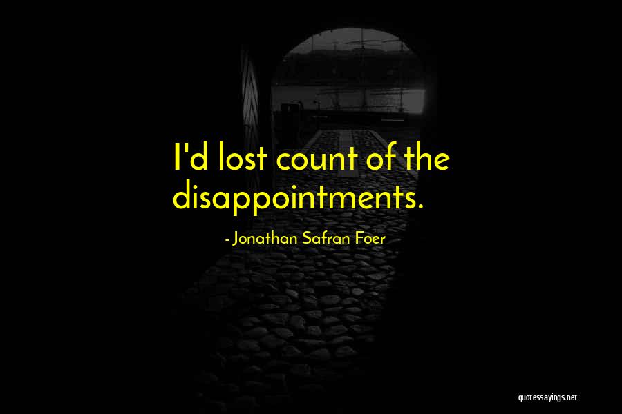 Top Isak Dinesen Quotes By Jonathan Safran Foer