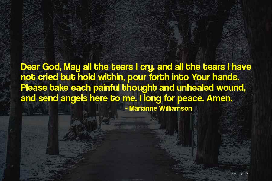 Top Isak Dinesen Quotes By Marianne Williamson