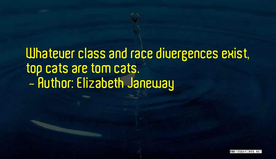 Top Janeway Quotes By Elizabeth Janeway
