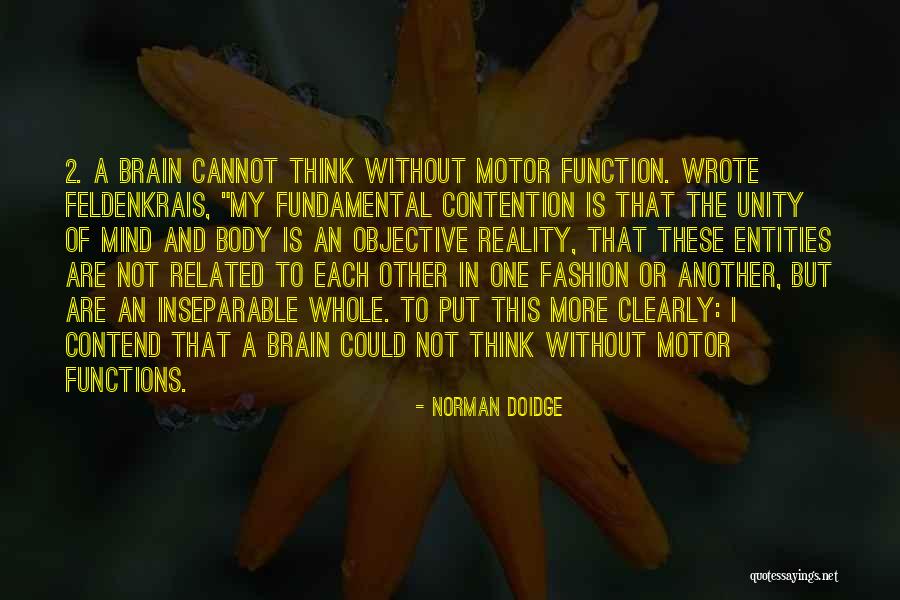 Top Kanye Quotes By Norman Doidge Top Kanye Quotes By Norman Doidge