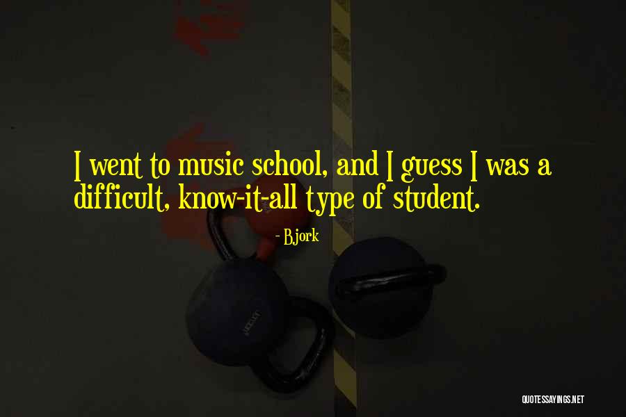 Top Korean Quotes By Bjork Top Korean Quotes By Bjork