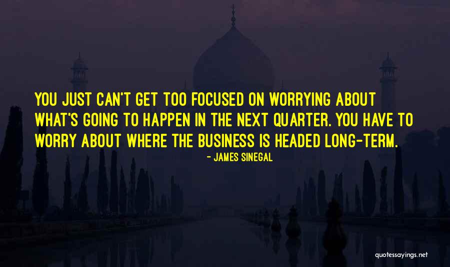 Top Korean Quotes By James Sinegal Top Korean Quotes By James Sinegal
