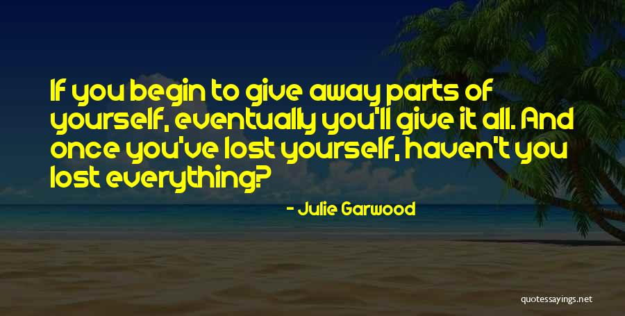 Top Korean Quotes By Julie Garwood Top Korean Quotes By Julie Garwood