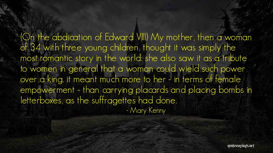 Top Korean Quotes By Mary Kenny Top Korean Quotes By Mary Kenny