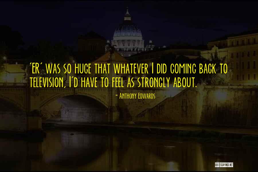 Top Mafia Quotes By Anthony Edwards Top Mafia Quotes By Anthony Edwards