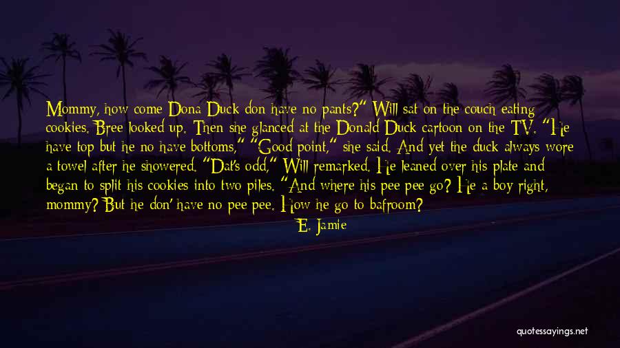 Top Mafia Quotes By E. Jamie Top Mafia Quotes By E. Jamie