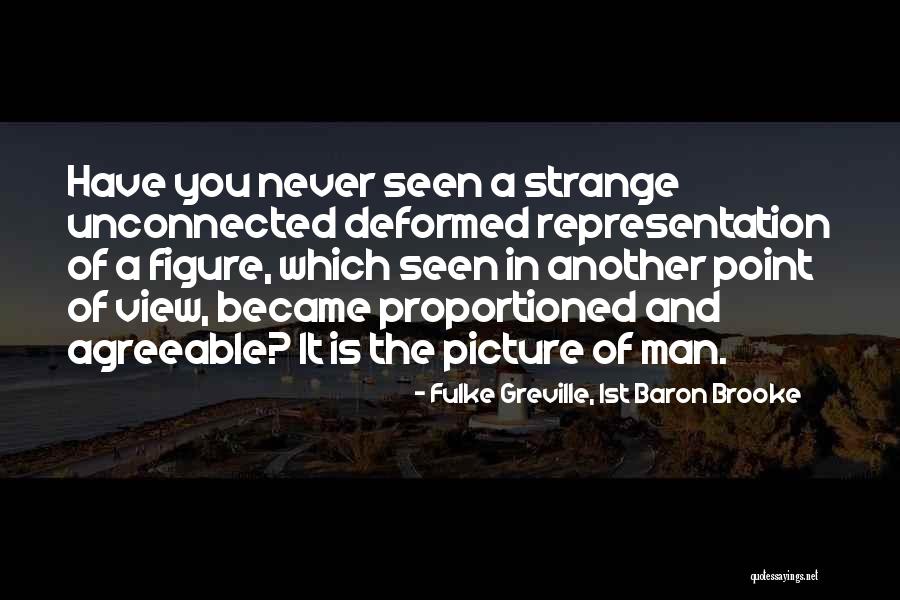 Top Mafia Quotes By Fulke Greville, 1st Baron Brooke